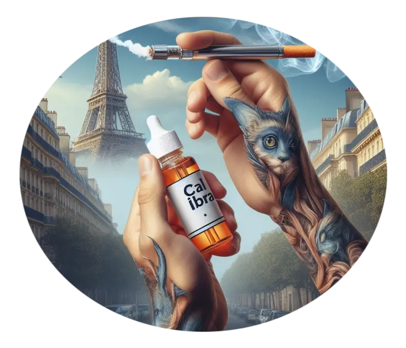 boutique-e-liquides français