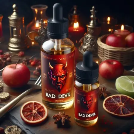 E liquides cocktails calibra