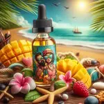 E liquides cocktails calibra