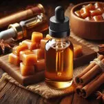 e liquide gourmand