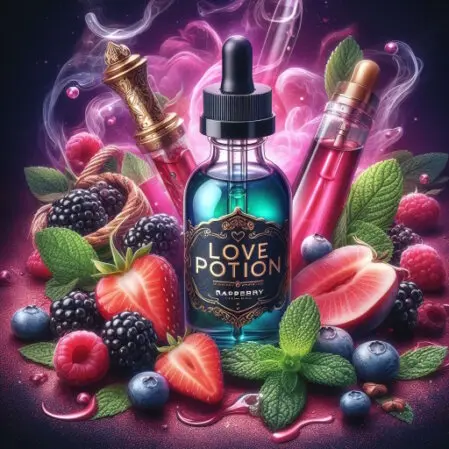 E liquides cocktails calibra