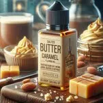 e liquide gourmand