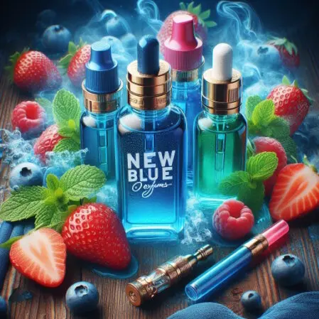 E liquides cocktails calibra