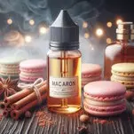 e liquide gourmand