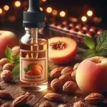 e liquide gourmand