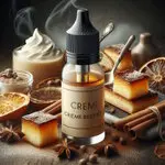 e liquide gourmand