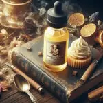 e liquide gourmand