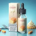 e liquide gourmand