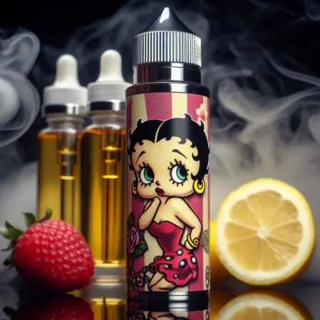 E liquides cocktails calibra