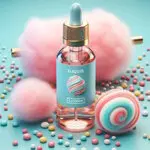 e liquide gourmand