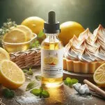 e liquide gourmand