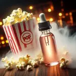 e liquide gourmand