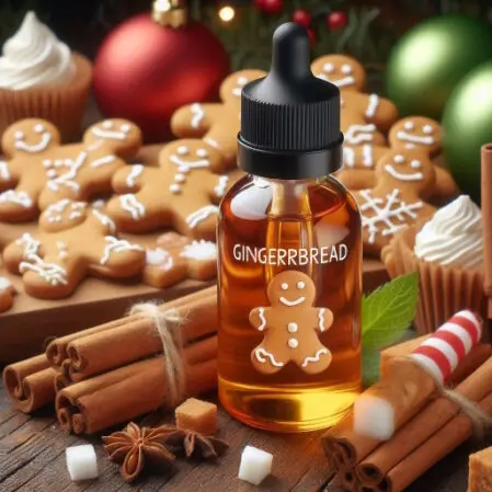 e liquide gourmand