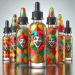 e liquide gourmand