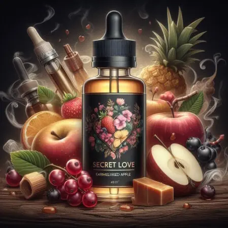 E liquides cocktails calibra