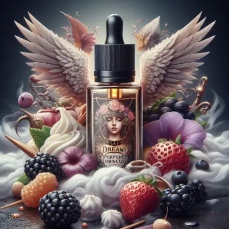 E liquides cocktails calibra