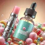 e liquide gourmand