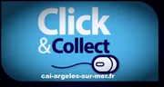 click & collect argeles sur mer