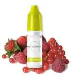 e liquide alpha liquide USA Mix  