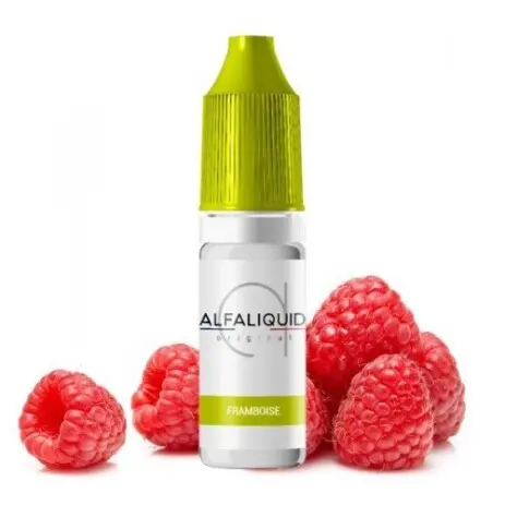 e liquide alpha liquide USA Mix  