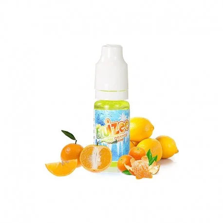 e liquide fruizee