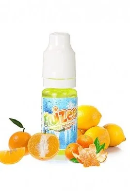 e liquide fruizee