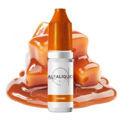 e liquide alpha liquide USA Mix  